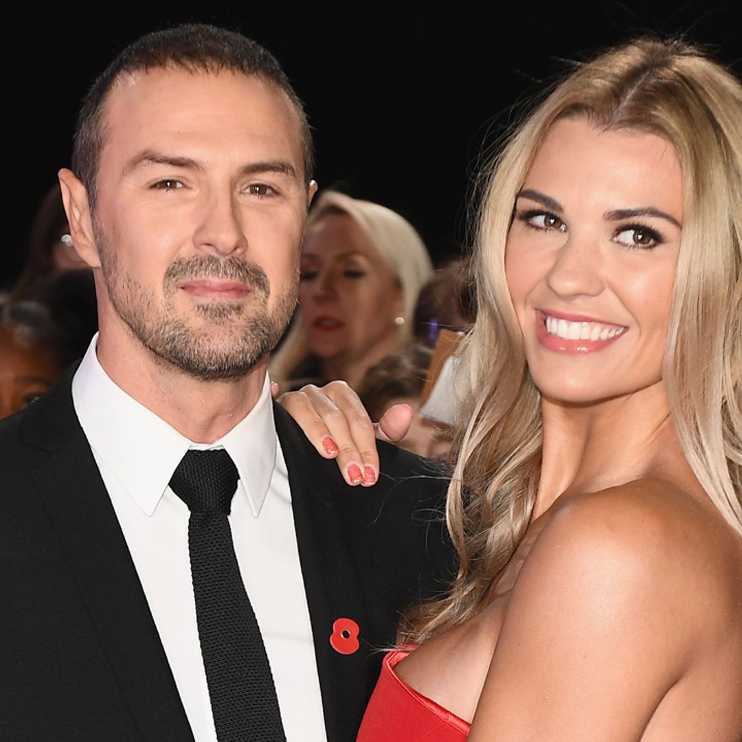 Christine McGuinness reveals surprising fact about marriage to Paddy