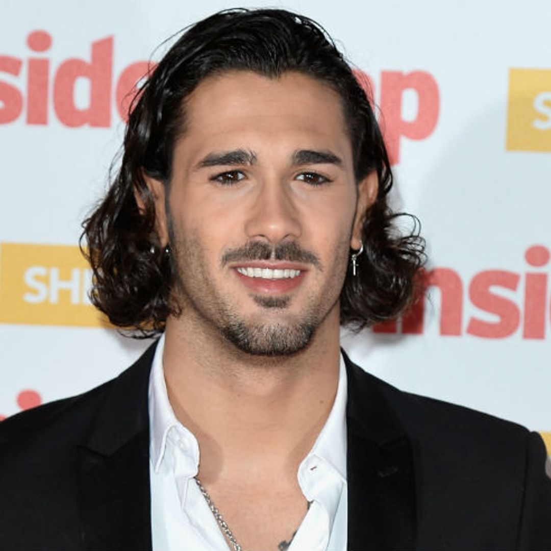 Strictly's Graziano Di Prima reflects on Vick Hope's comments made towards judges