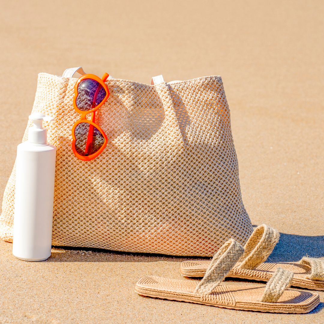 What a beauty editor buys on holiday: Skincare, soap and SPF