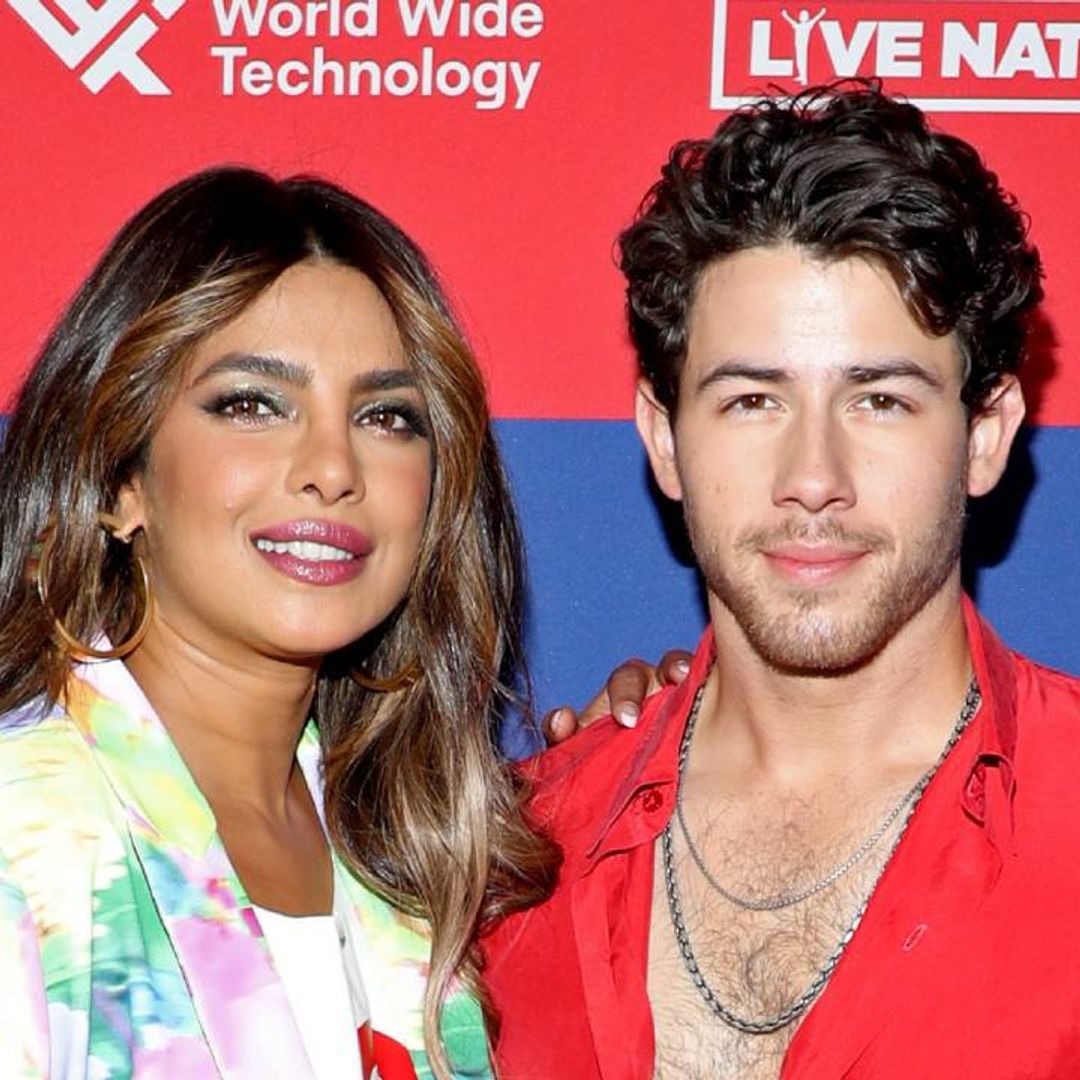 Nick Jonas and Priyanka Chopra celebrate baby Malti's first birthday 'in style'