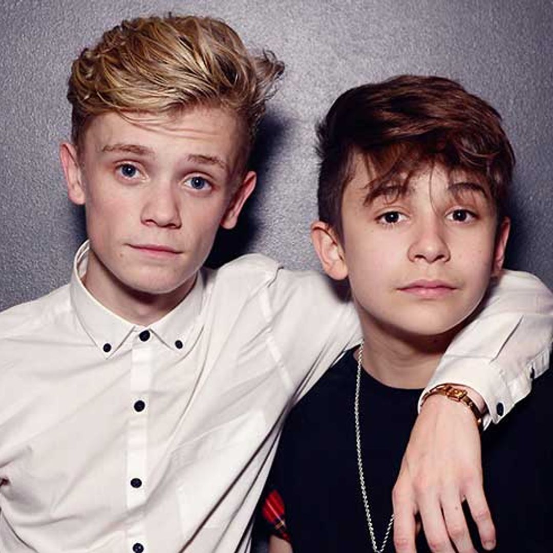Remember Bars and Melody from Britain’s Got Talent? They look very different now!