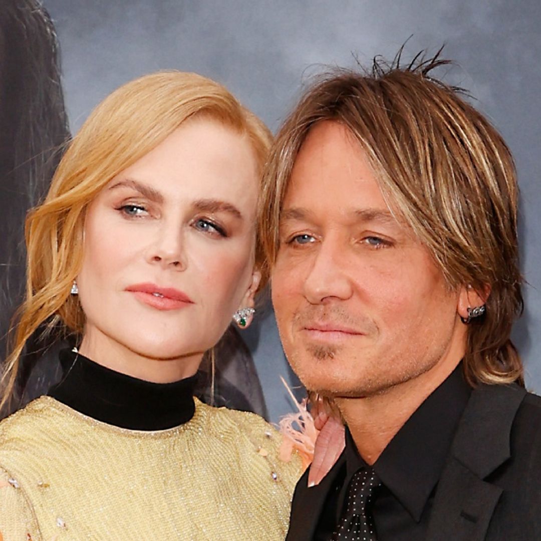 Nicole Kidman and Keith Urban mourn Naomi Judd with moving musical tribute