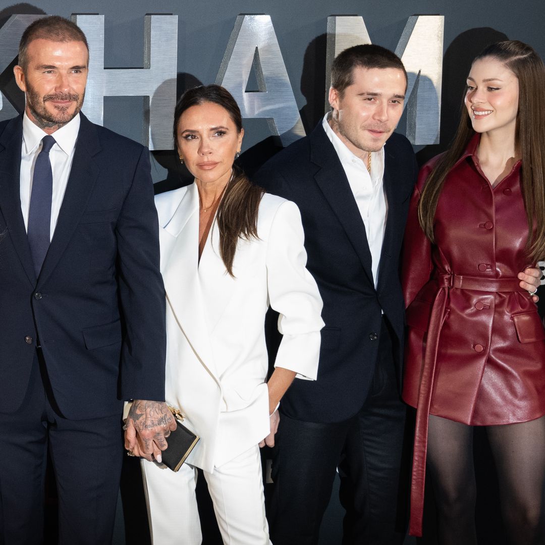 The Beckham family's 'sad' escalating feud with Brooklyn and his wife Nicola explained