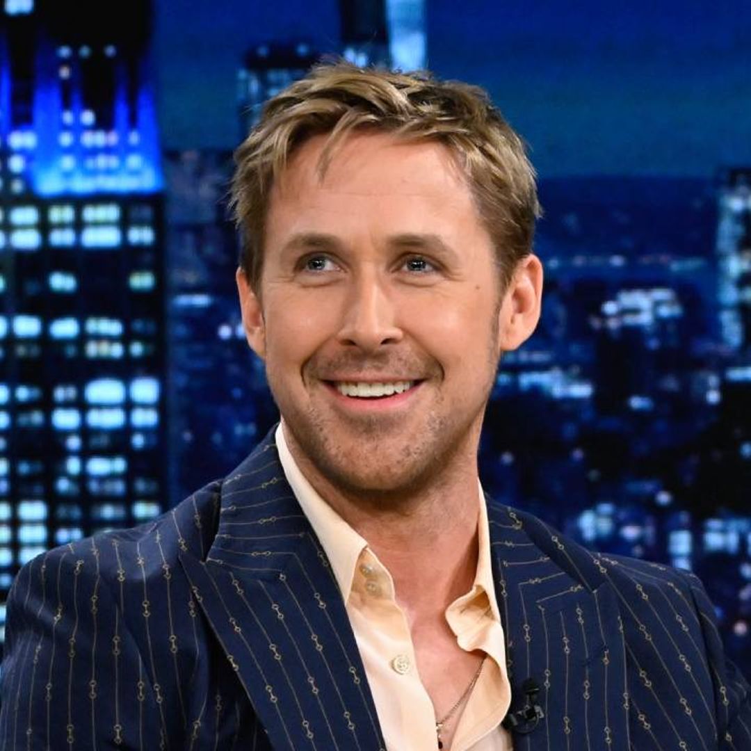 Ryan Gosling shares hilarious update about his daughter Amada with Eva Mendes and you won't believe the habit she has picked up