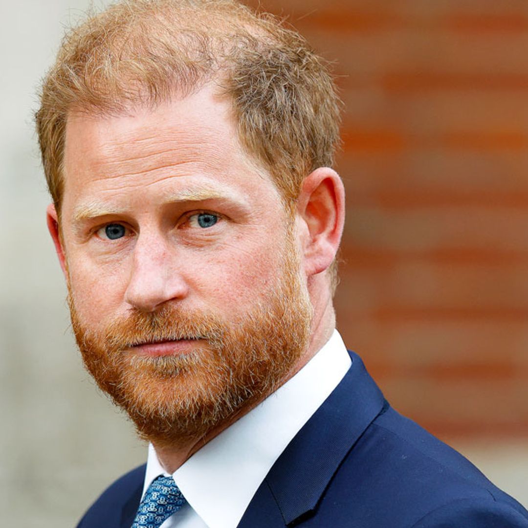 Prince Harry and King Charles 'closer than ever' to reconciliation after 'secret' talks