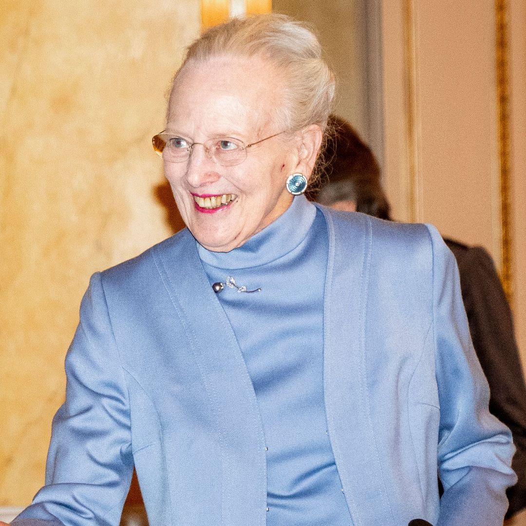 Queen Margrethe undertakes first engagement since fall – details