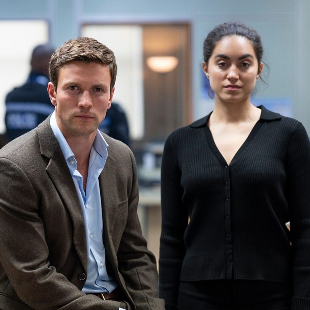 I'm a TV Editor – and this is the next new detective drama on my watchlist