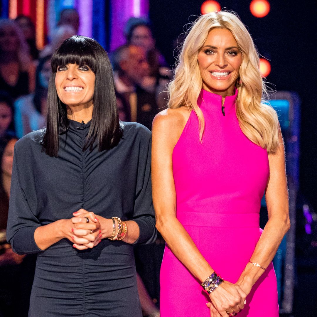 Tess Daly and Claudia Winkleman's net worths – and staggering Strictly salaries they're saying goodbye to