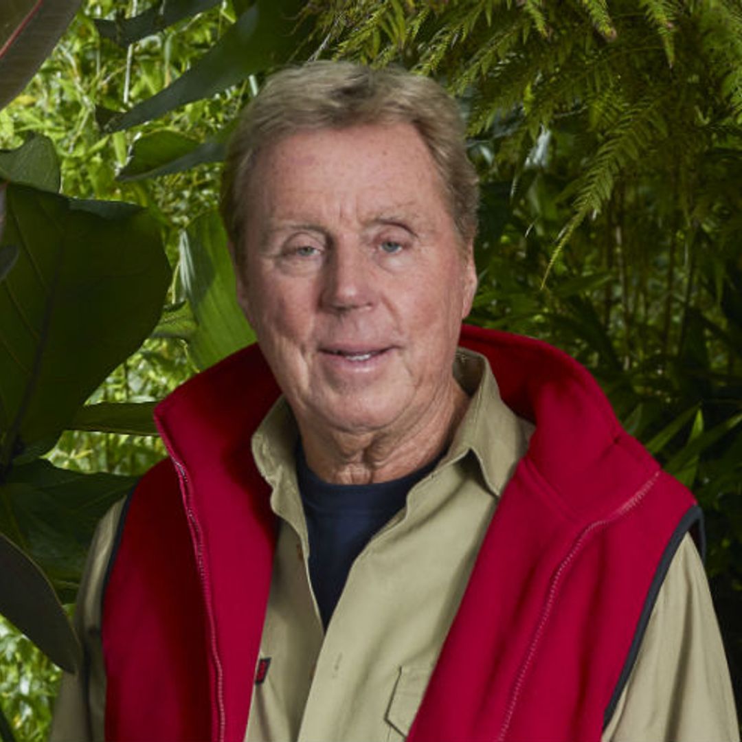 I'm A Celebrity's Harry Redknapp's son Jamie wants him to leave jungle for this emotional reason