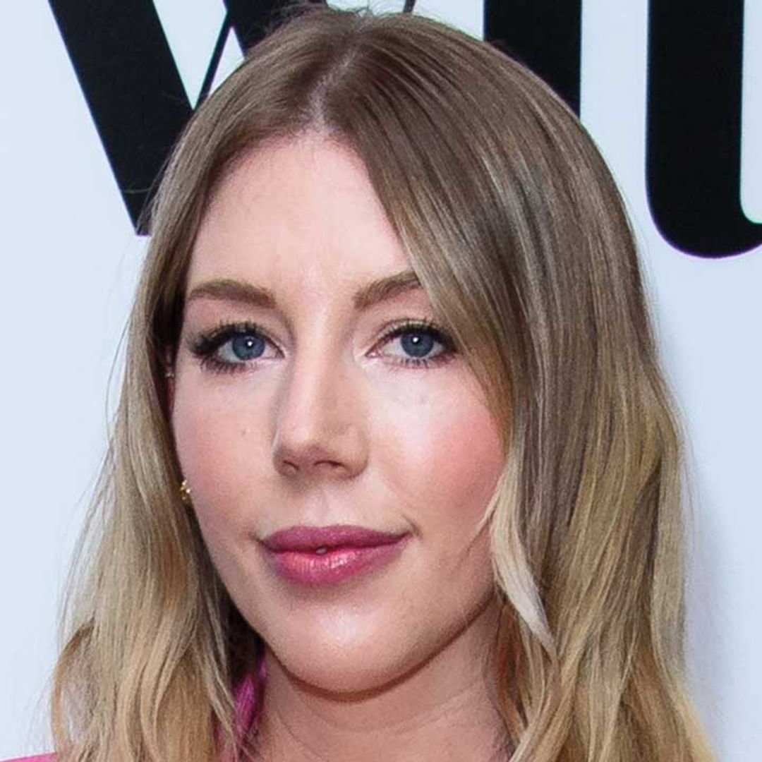 Katherine Ryan Latest News Pictures And Videos Hello