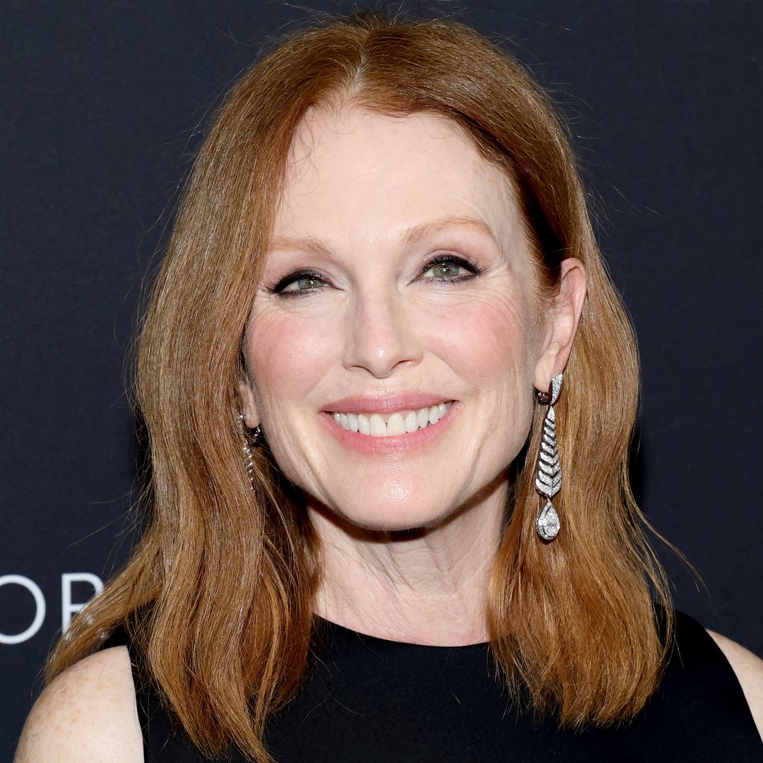 Julianne Moore says walking backwards is 'good for your body and brain' — what do the experts think?