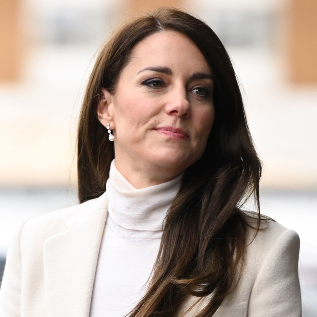 Princess Kate's appearance sparks speculation among fans