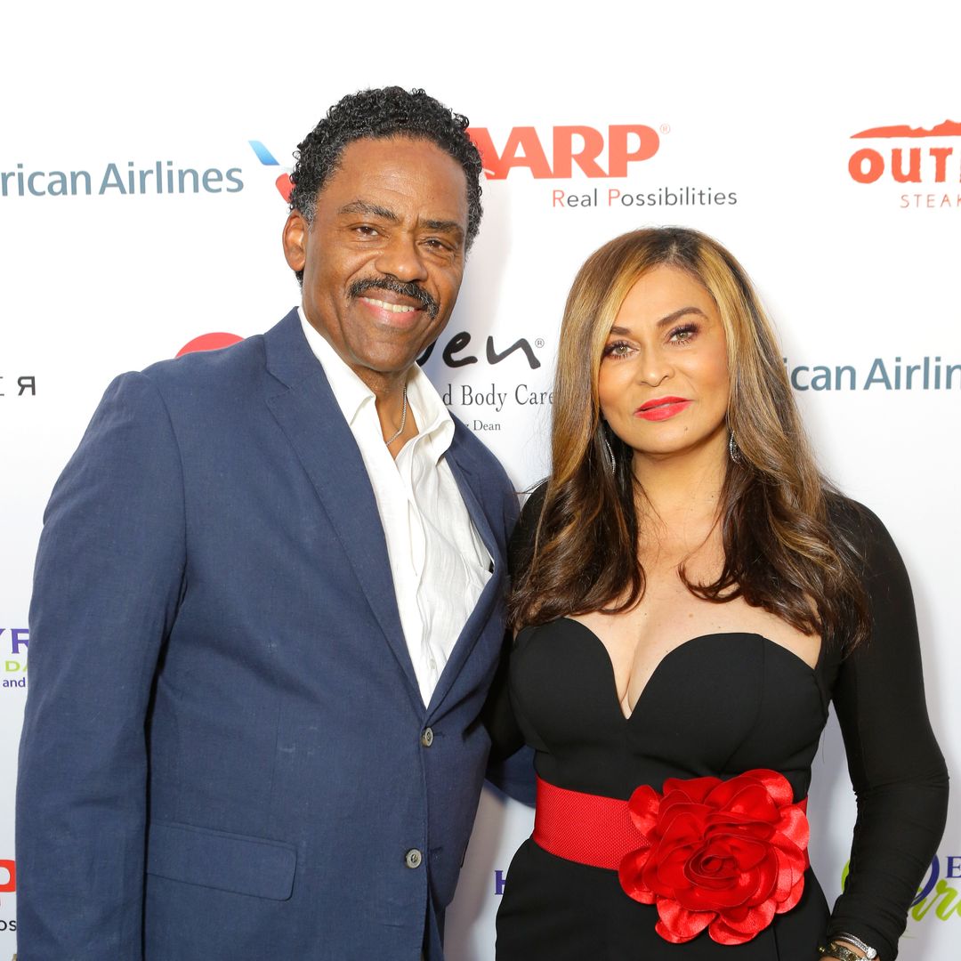 Tina Knowles reveals real reason behind second divorce: 'It was easier'