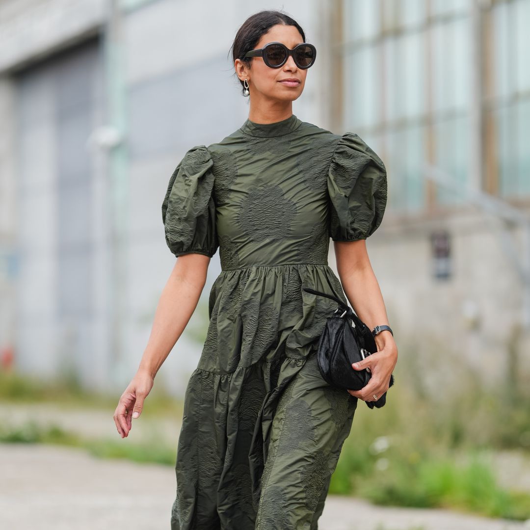 10 Work-appropriate dresses that are perfect for combatting the heatwave