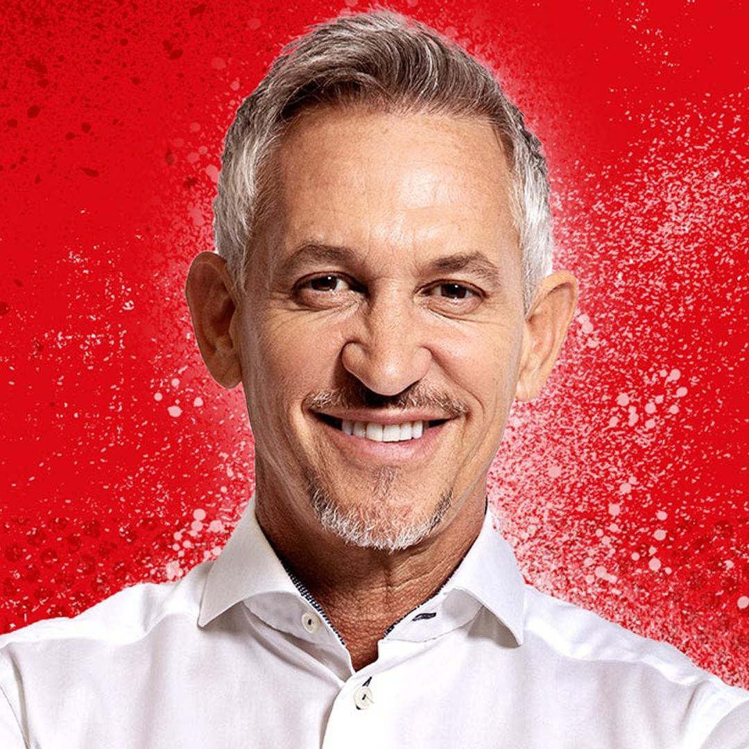 Gary Lineker's fans go wild over impressive home feature