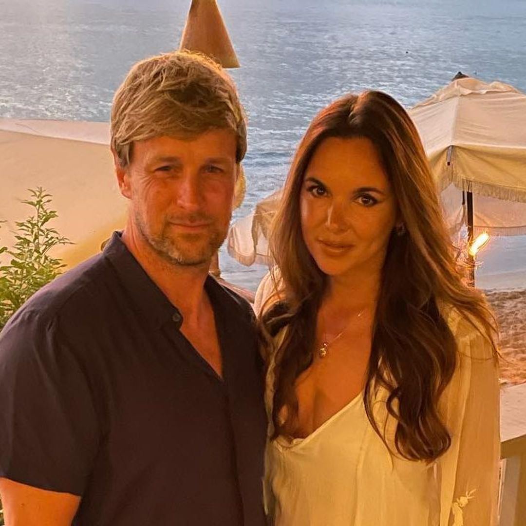 Westlife star Kian Egan’s wife Jodi Albert shares heartbreaking miscarriage news