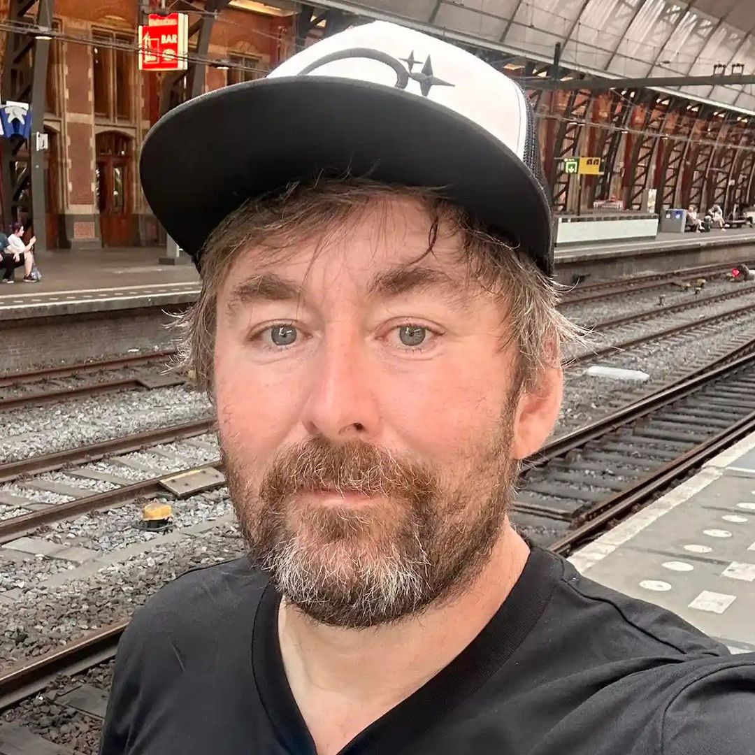 Travel YouTuber Adam the Woo dies at 51 — fans 'burst into tears' over the loss