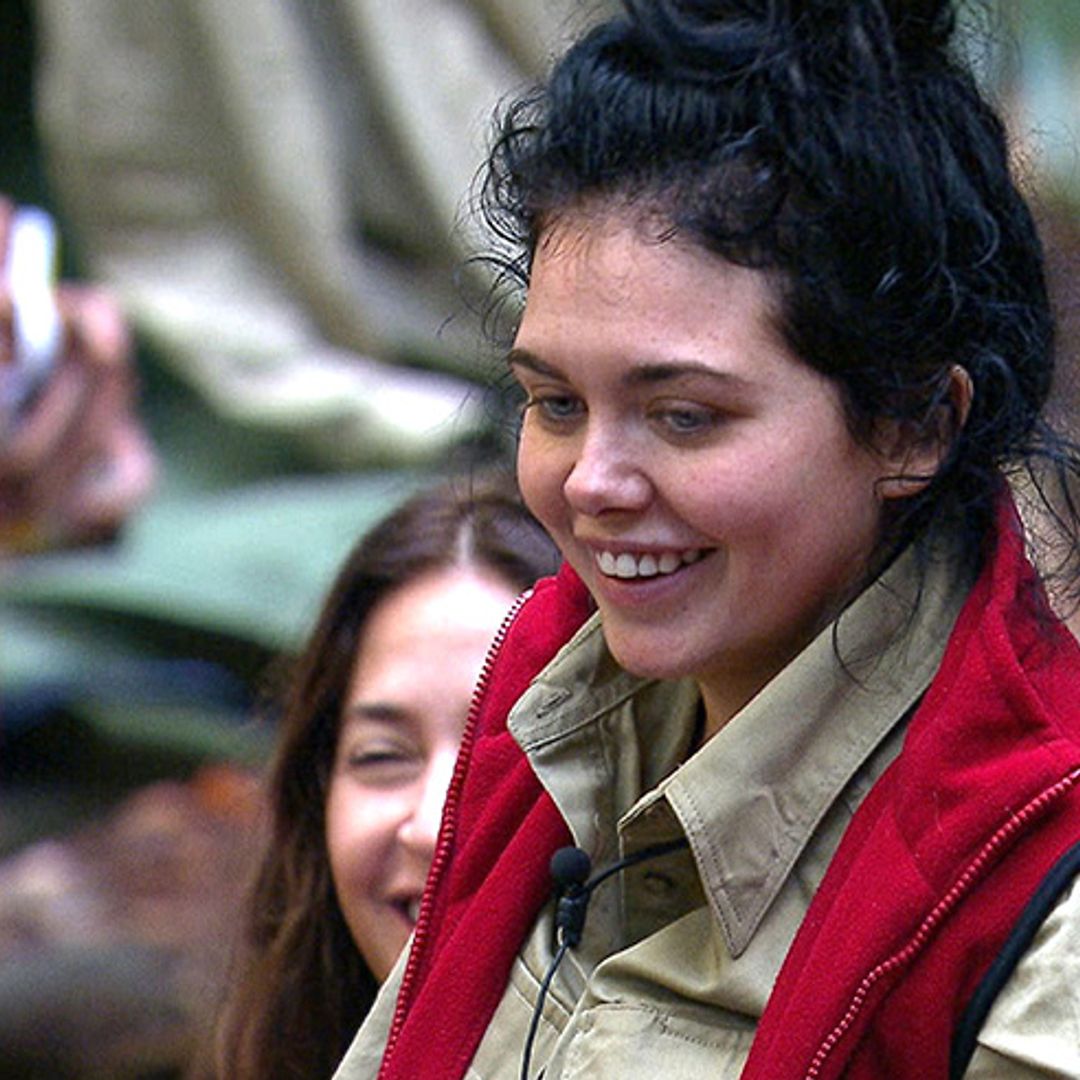 Scarlett Moffatt's parents reveal how I'm A Celeb families are bonding behind the scenes