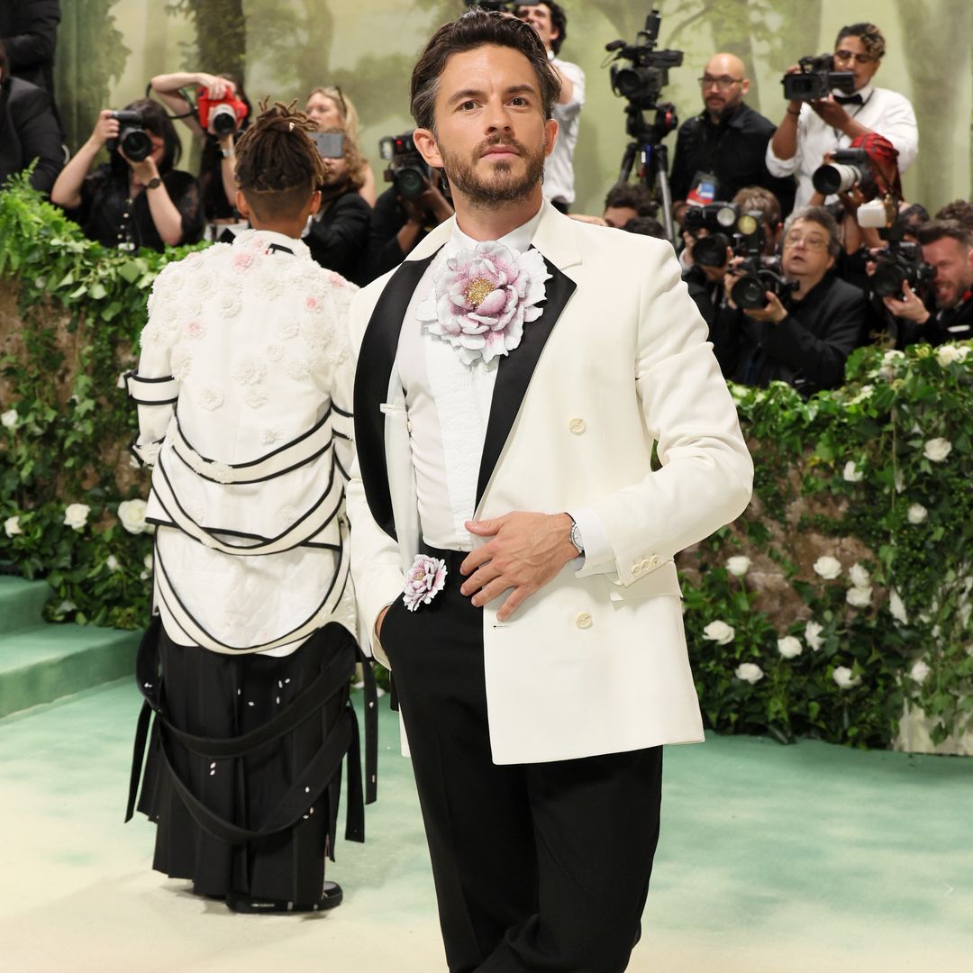 Jonathan Bailey’s 10 best fashion moments