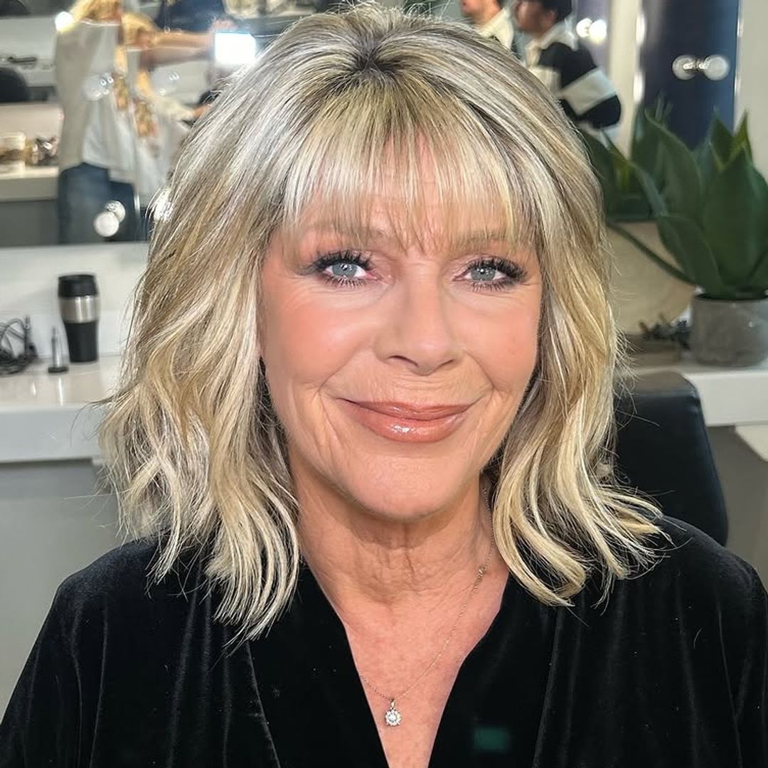Revealed: Ruth Langsford's 'brilliant' secret to a year-round glow
