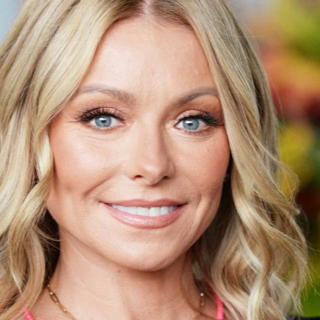 Kelly Ripa marks special occasion with surprising pool photo from her Hamptons vacation home