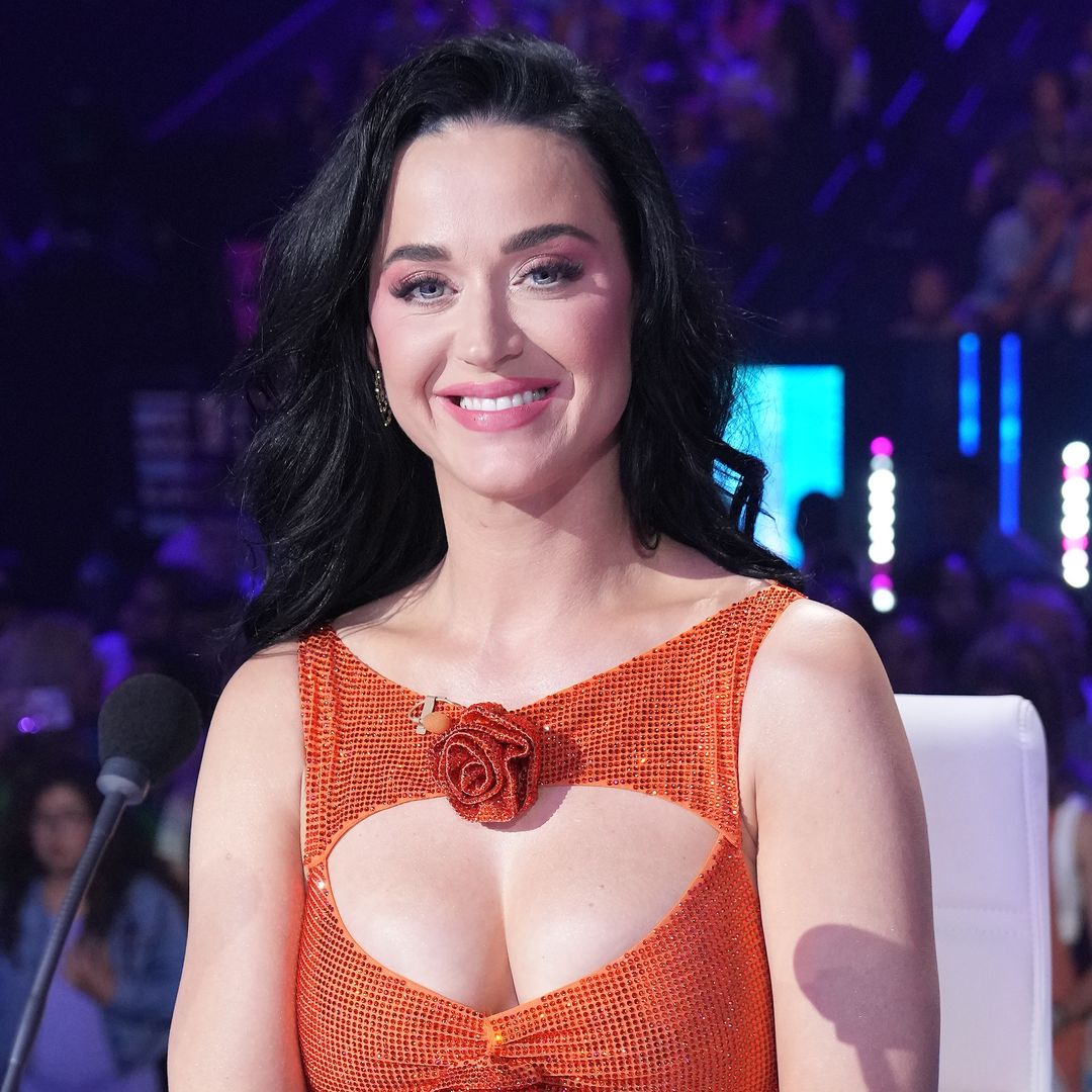 Katy Perry and Orlando Bloom's major life change for daughter Daisy