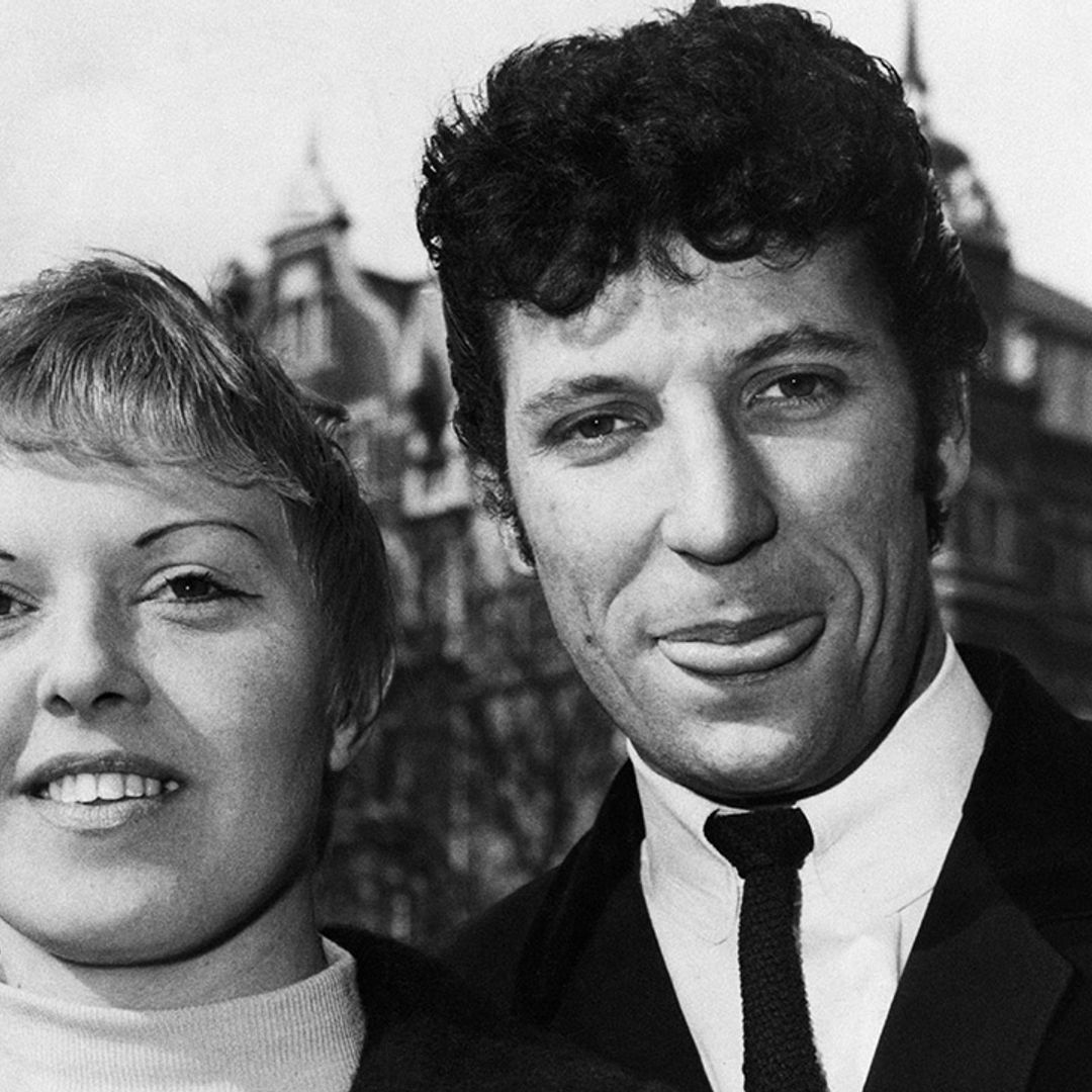 Sir Tom Jones makes heartbreaking confession about his wife Linda