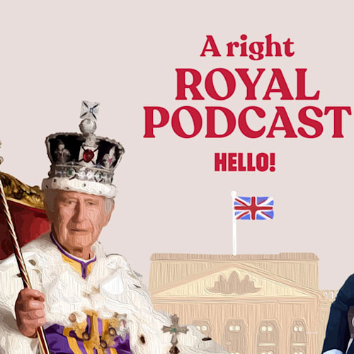 A Right Royal Podcast: The truth about the Queen’s reaction to Lilibet’s name