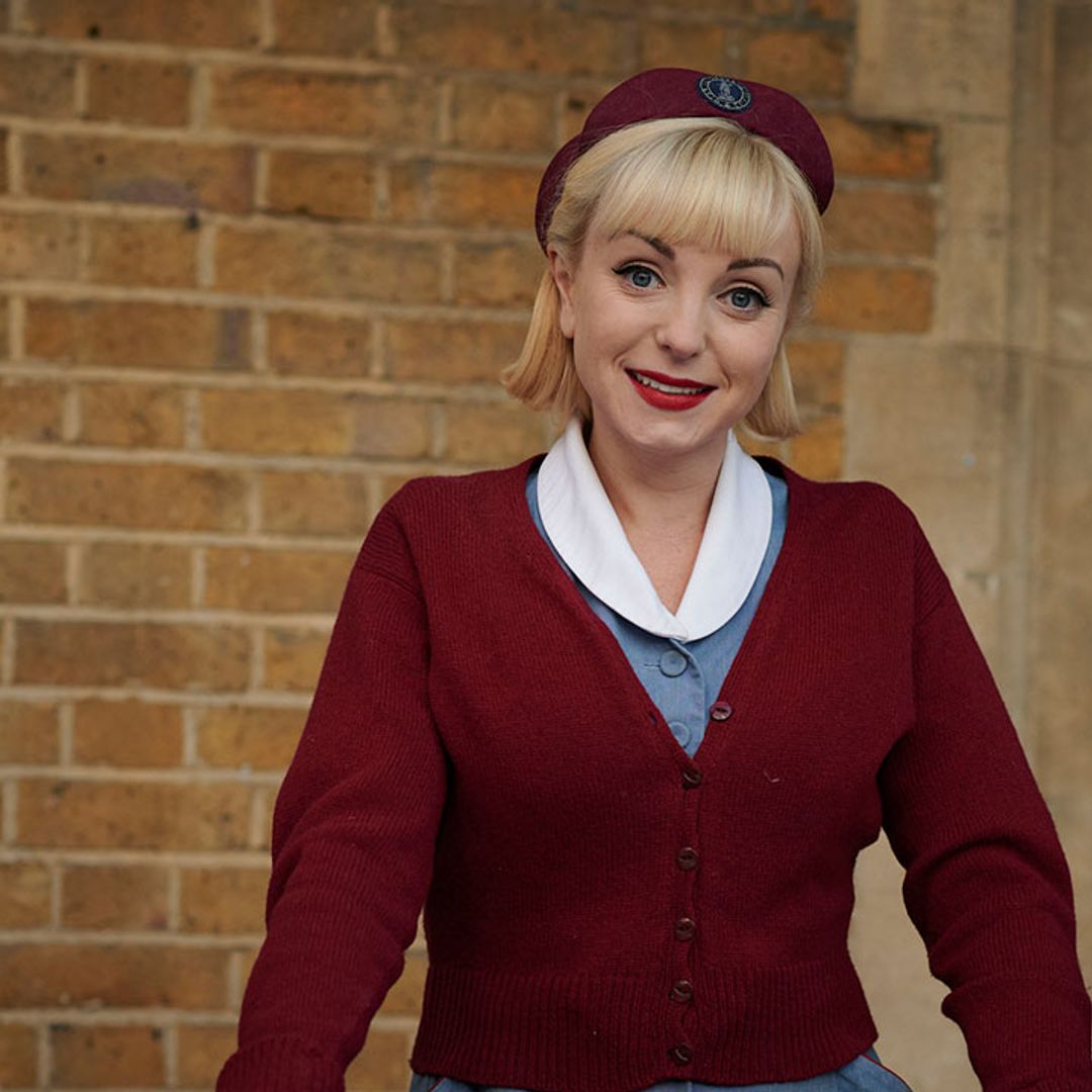 Call the Midwife confirms US release date of Christmas special