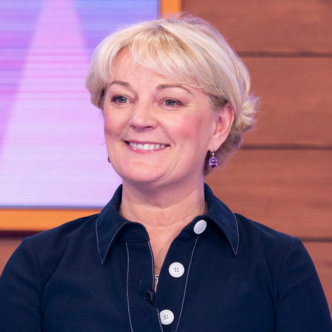 Jo Malone CBE on following your dreams and learning to fail: "That's life"