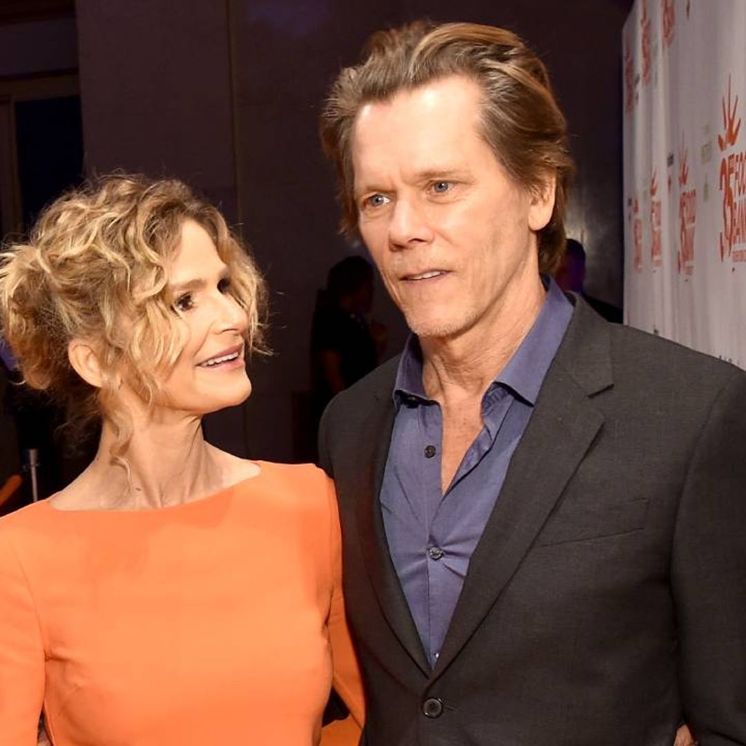 Kevin Bacon makes surprise cameo that fans have been waiting for as Kyra Sedgwick shows support
