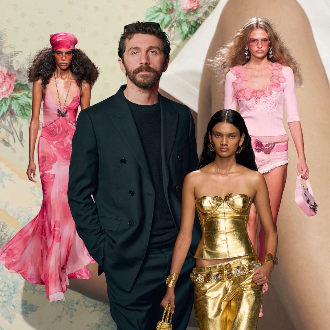 Blumarine appoints David Koma as new creative director