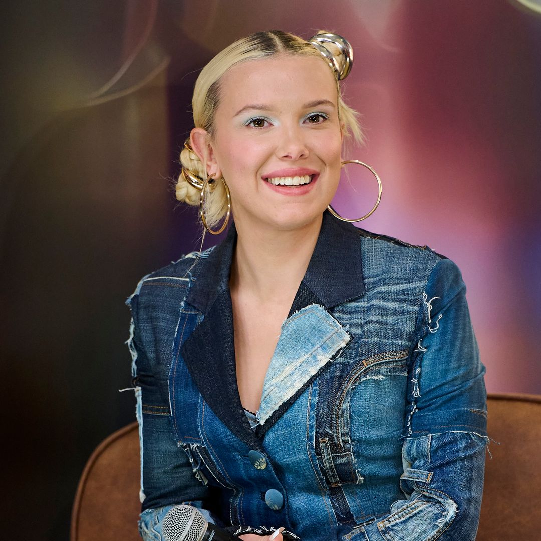 All the signs Millie Bobby Brown had welcomed baby daughter into family