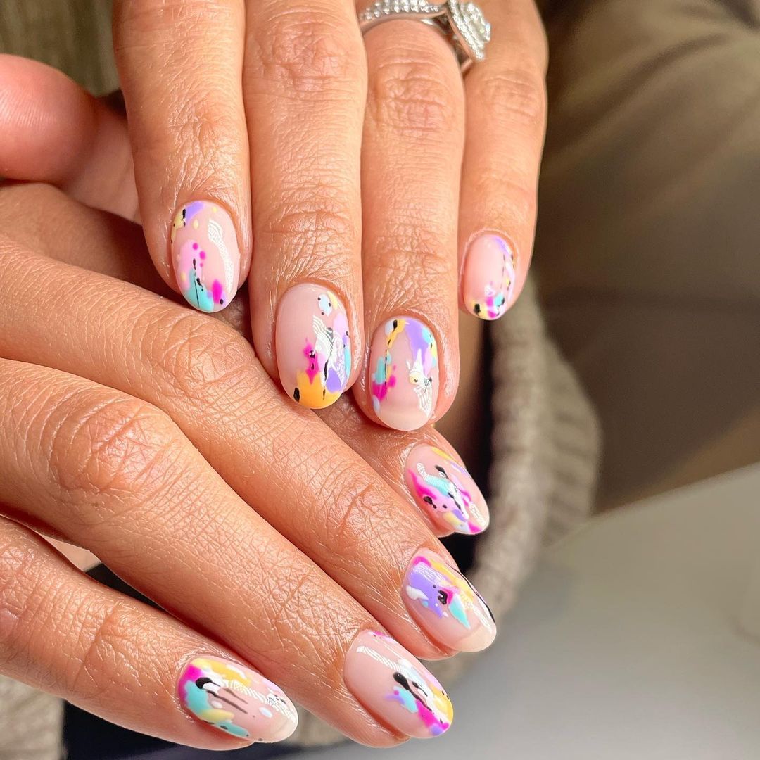 Summer nail ideas: 10 looks to try this season