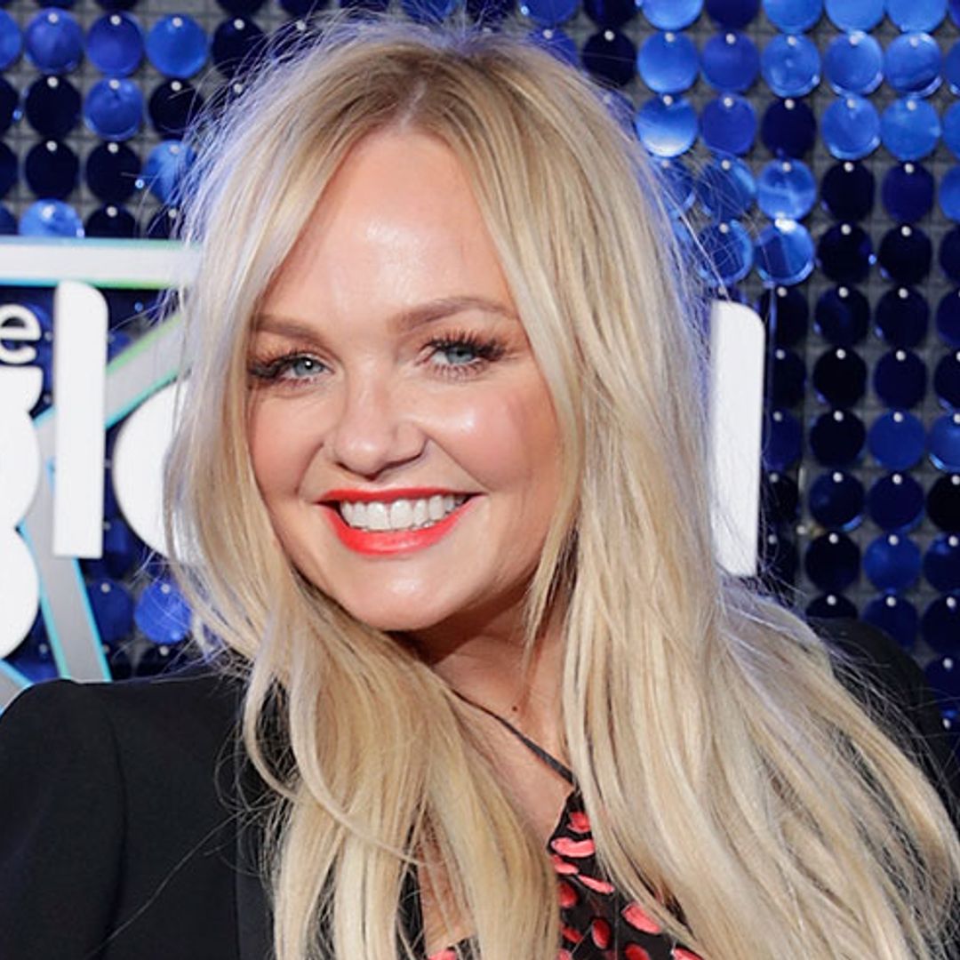 Emma Bunton announces exciting news: 'I think it's the right time for us'