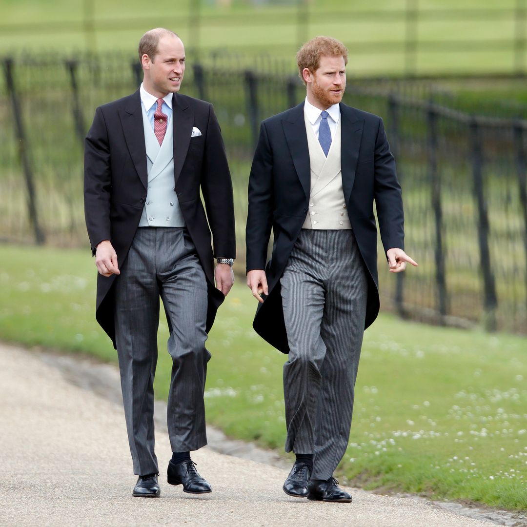 Prince William enlists brother Prince Harry's close friend for Earthshot campaign