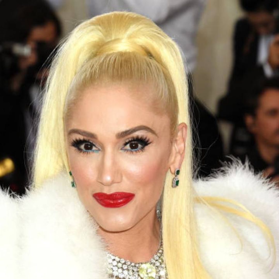 Gwen Stefani's latest look leaves fans pleading with her to stop doing this!