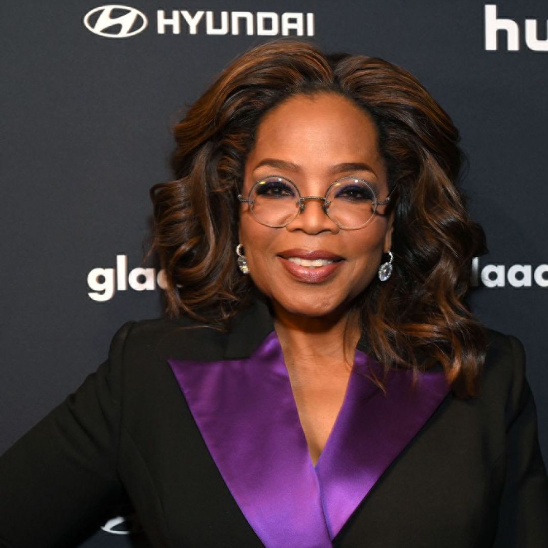 Oprah Winfrey reveals which star body shamed her on national television and her surprising reaction