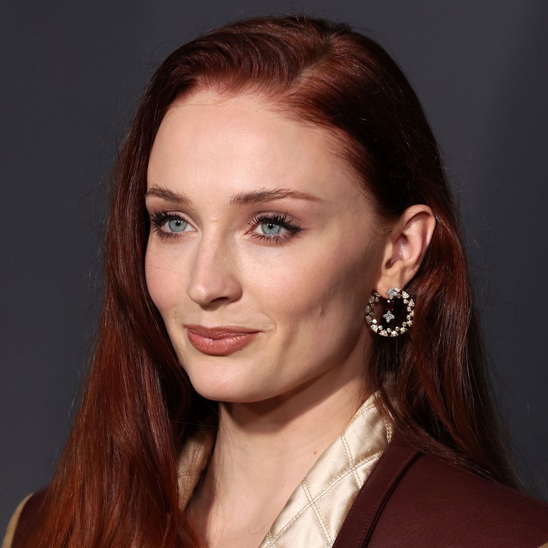Sophie Turner returns to social media for first time since split from Joe Jonas with plea to fans