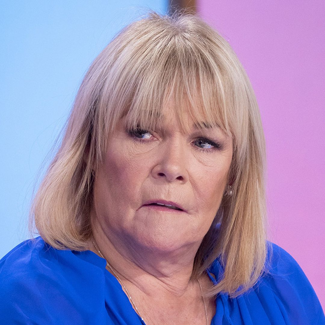 Linda Robson reveals debilitating battle with drinking, depression and OCD