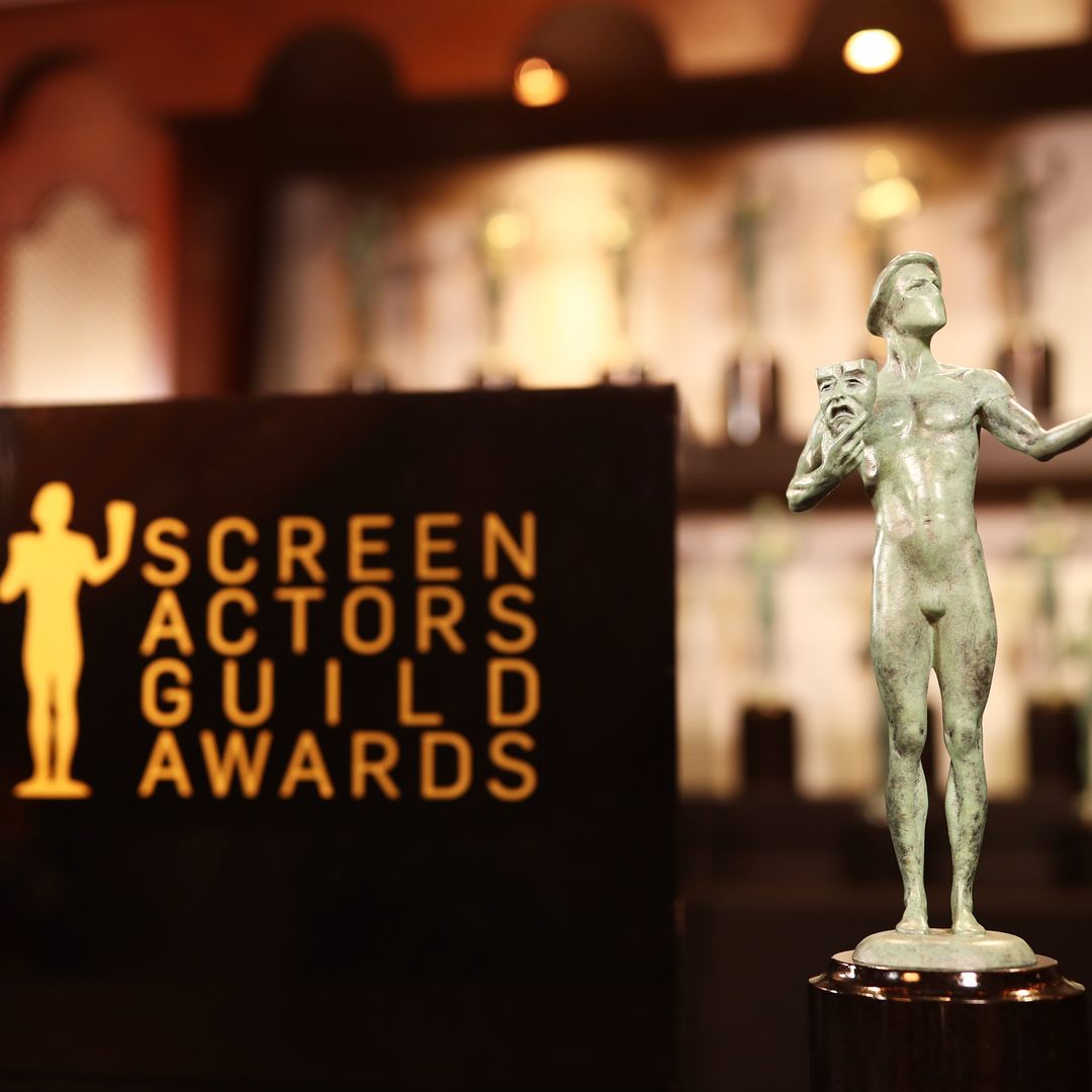 SAG Award nominations for 2025 revealed as announcement derailed by LA wildfires