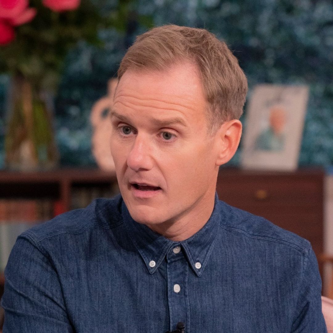 Dan Walker reveals habit that 'annoys' wife Sarah after BBC Breakfast