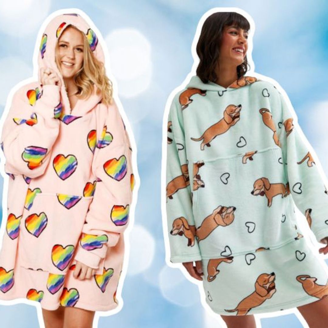 11 best Oodie alternatives that are ridiculously affordable and ridiculously warm