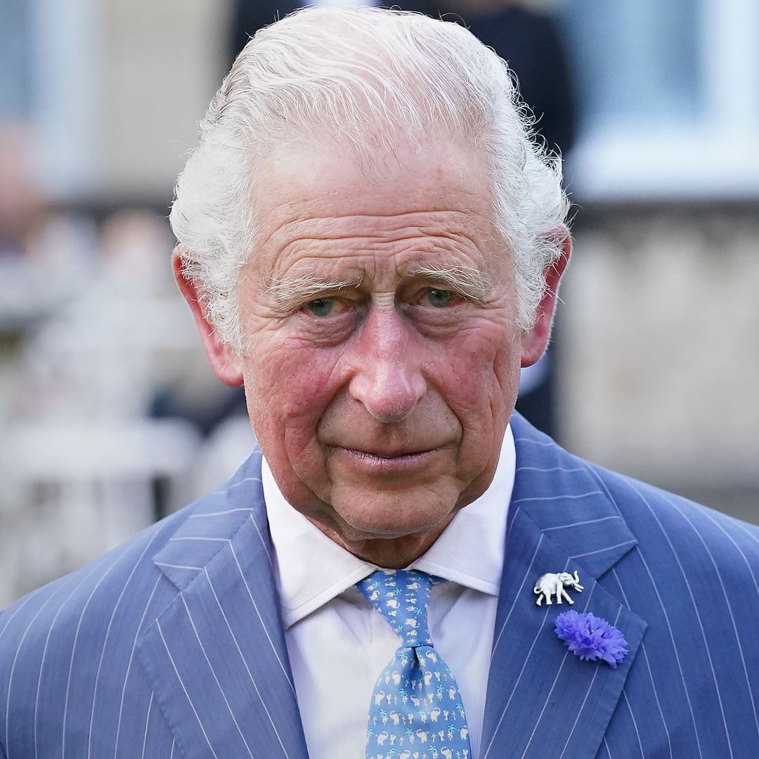 King Charles offering unique opportunity with 'pivotal role' in inner circle