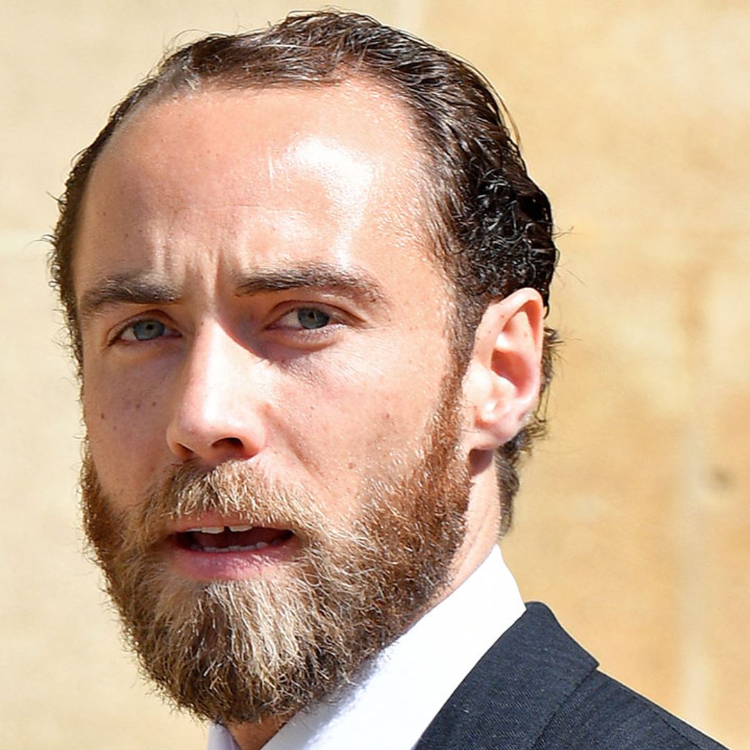 James Middleton thanks fans as stolen specialist bike is recovered