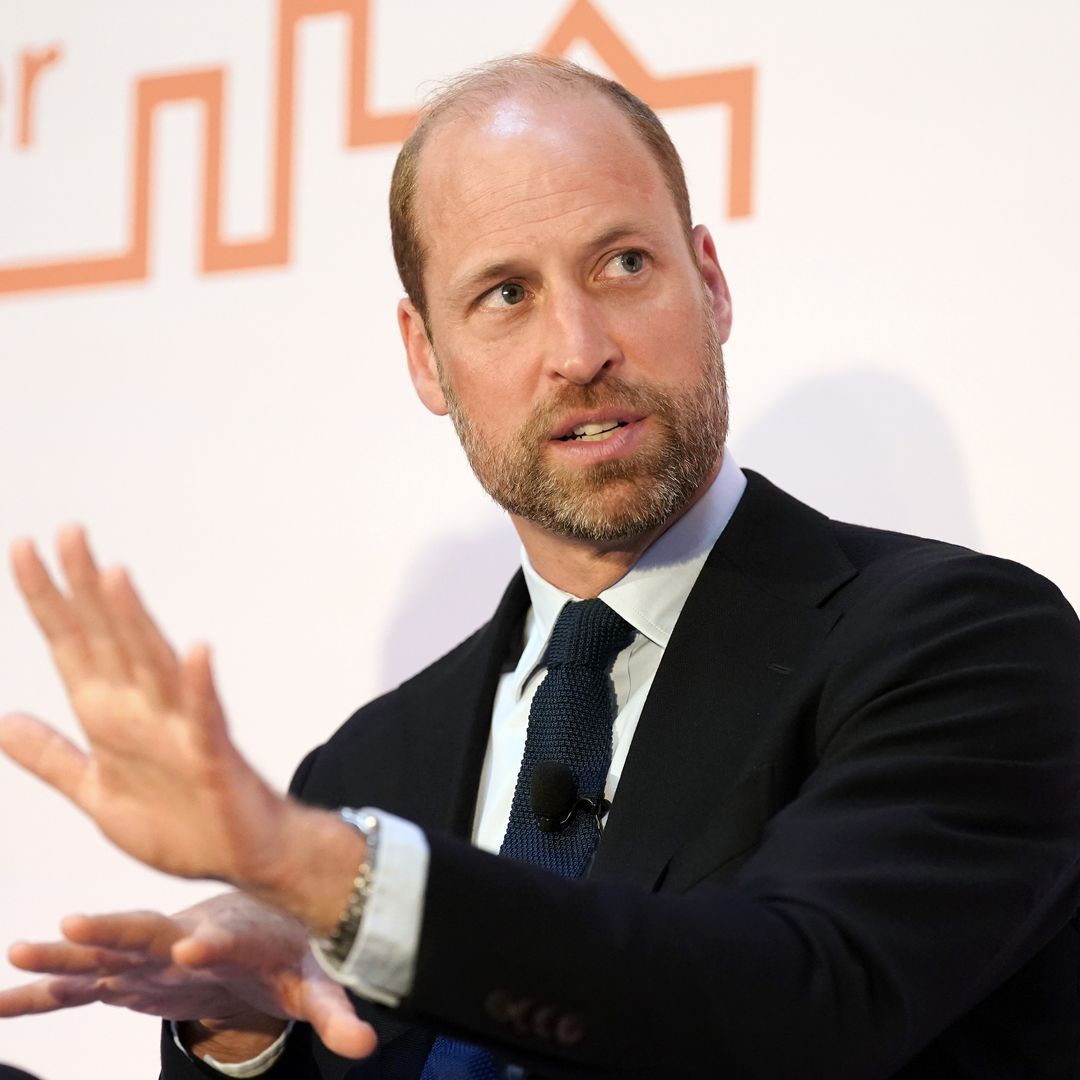 Prince William makes huge progress just weeks after major milestone