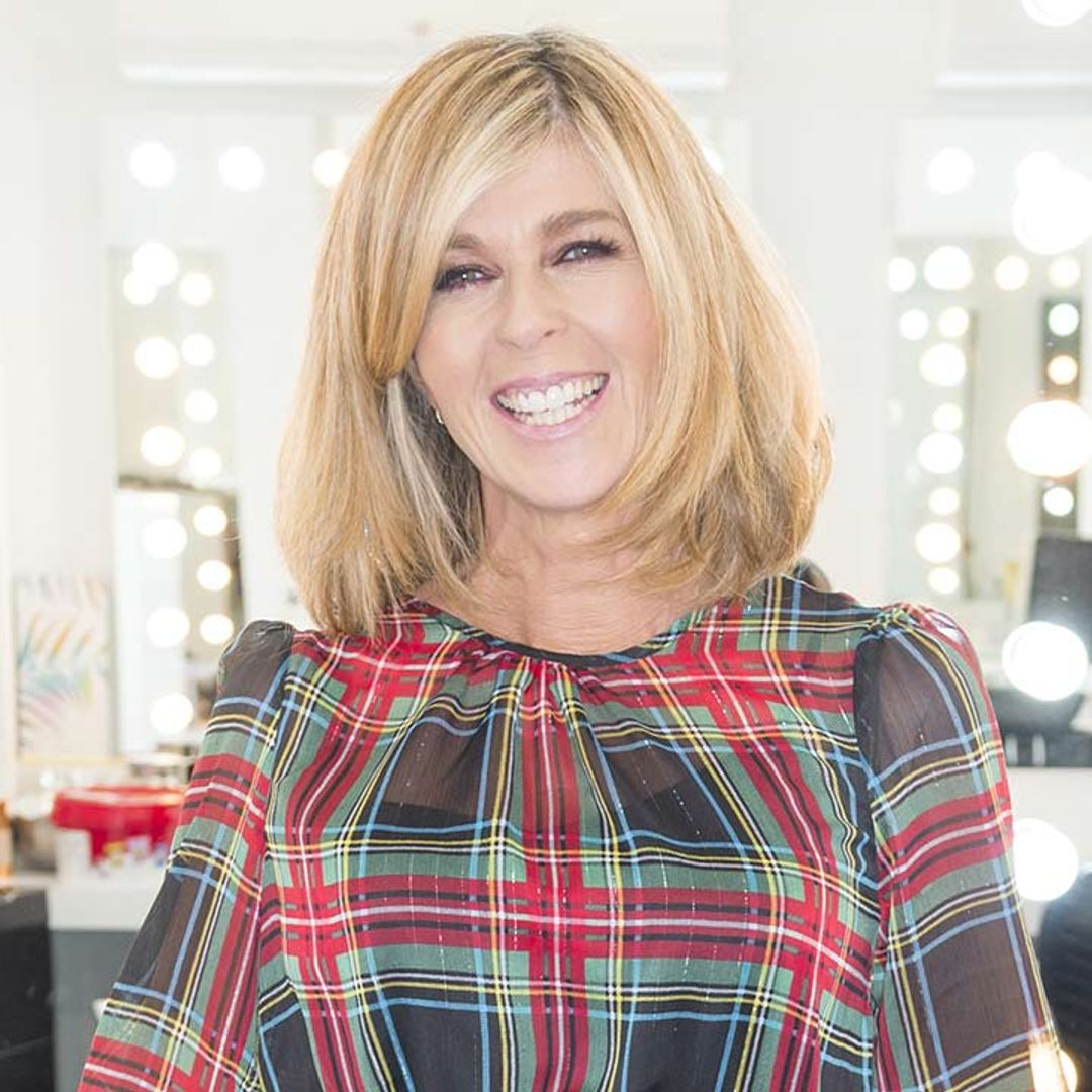 Kate Garraway reveals struggle with New Year clear out at home – and Eamonn Holmes can relate