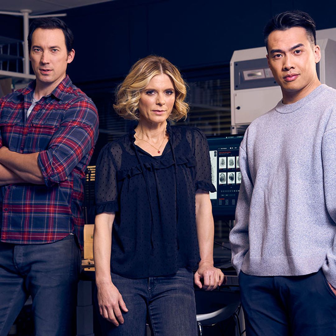 Silent Witness fans left confused by episode two of BBC drama