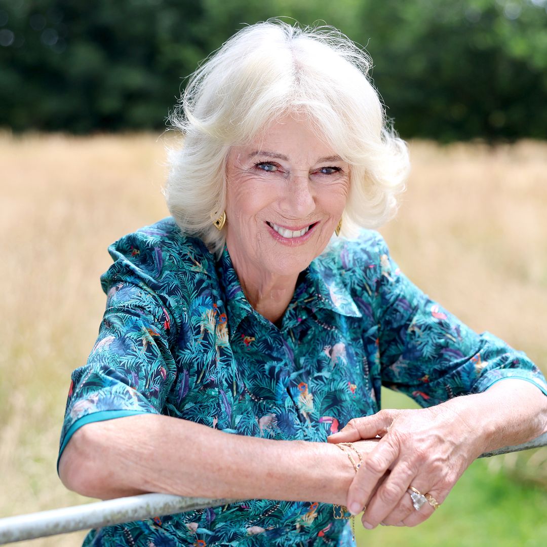 The royal treatment: Deborah Mitchell shares her secrets behind the Queen’s signature facial