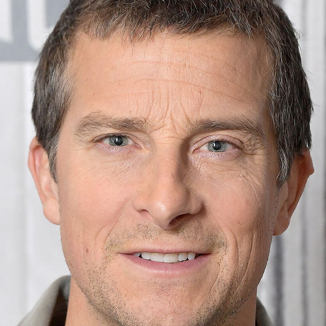 Bear Grylls suffers life-threatening allergic reaction to bee sting on set of Treasure Island